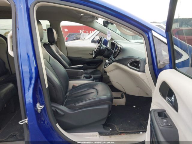 2021 CHRYSLER PACIFICA 2C4RC1BG7MR543100 Photo 4