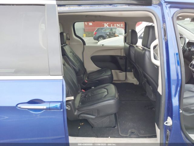 2021 CHRYSLER PACIFICA 2C4RC1BG7MR543100 Photo 7