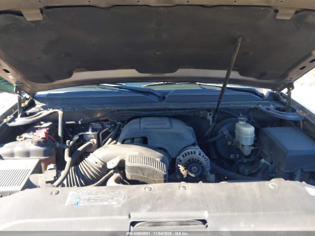 2011 CADILLAC ESCALADE 1GYS4BEF6BR198386 Photo 9