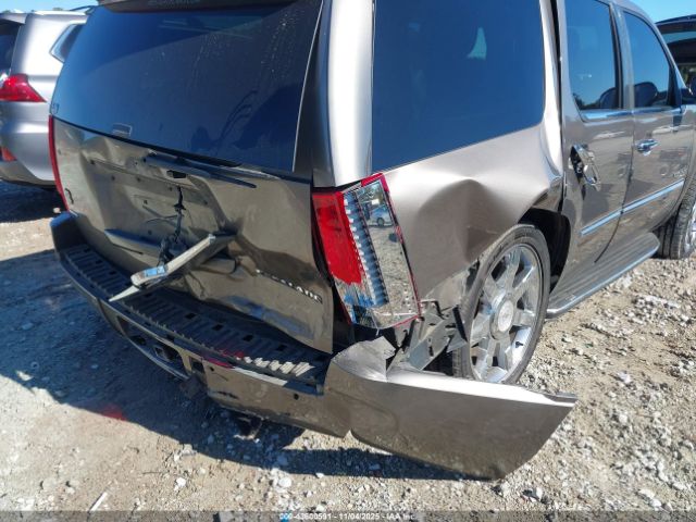 2011 CADILLAC ESCALADE 1GYS4BEF6BR198386 Photo 5