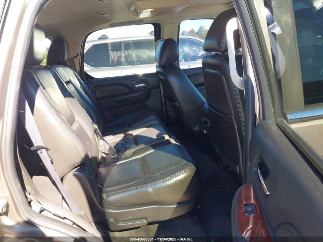 2011 CADILLAC ESCALADE 1GYS4BEF6BR198386 Photo 7