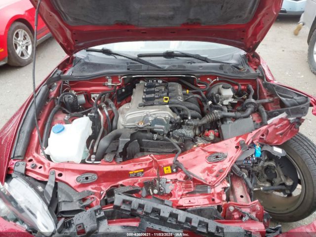 2019 MAZDA MX-5 MIATA RF JM1NDAM7XK0311235 Photo 9