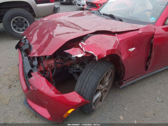 2019 MAZDA MX-5 MIATA RF JM1NDAM7XK0311235 Photo 5