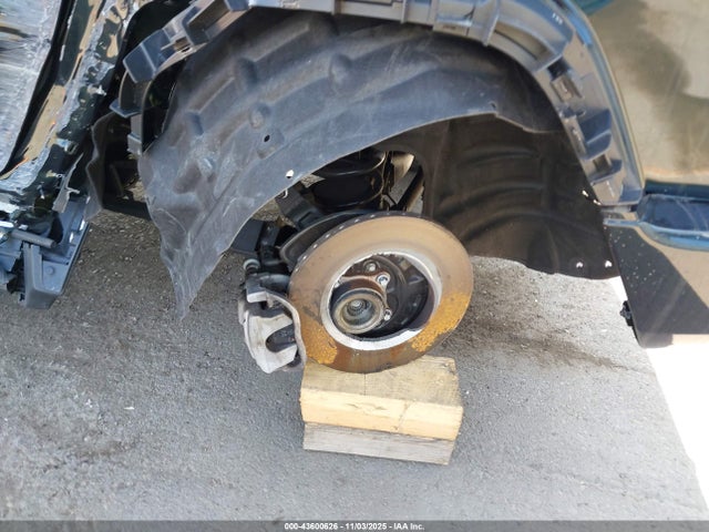 43600626 :رقم المزاد ، W1NWH1AB1SX041734 vin ، 2025 Mercedes-benz G 550 4matic مزاد بيع