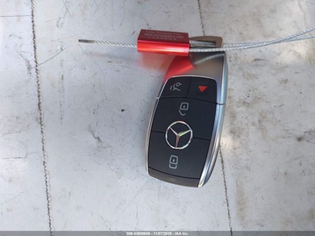 2022 MERCEDES-BENZ GLB 250 W1N4M4GB4NW250827 Photo 10