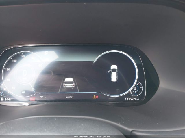 2020 HYUNDAI PALISADE KM8R54HE5LU086513 Photo 6