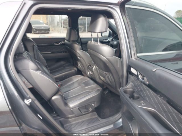 2020 HYUNDAI PALISADE KM8R54HE5LU086513 Photo 7