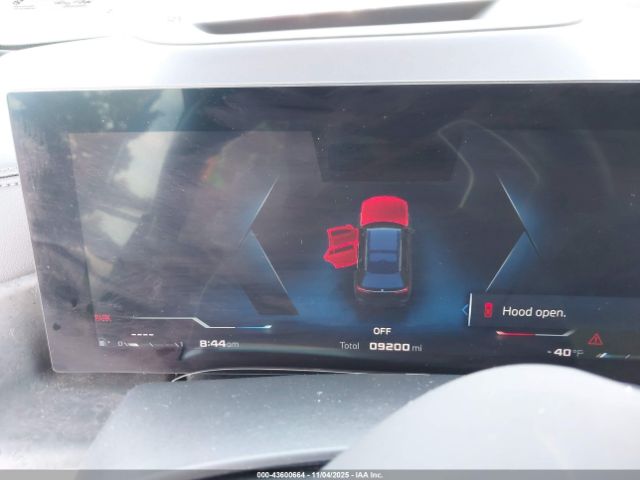 2025 BMW X7 5UX33EM04S9W68246 Photo 6