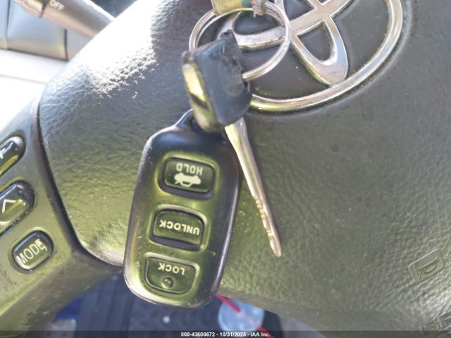 2006 TOYOTA CAMRY 4T1BE32K76U140618 Photo 10