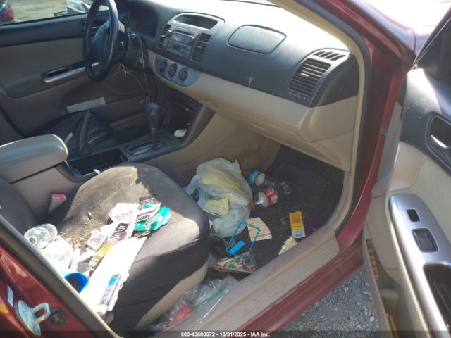 2006 TOYOTA CAMRY 4T1BE32K76U140618 Photo 4