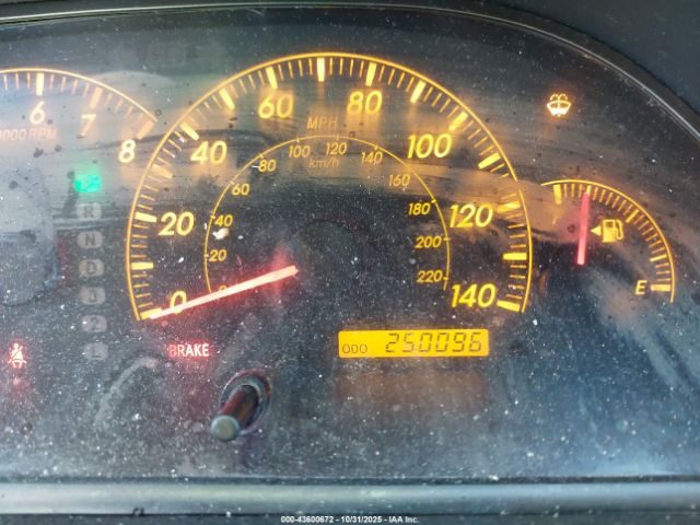 2006 TOYOTA CAMRY 4T1BE32K76U140618 Photo 6