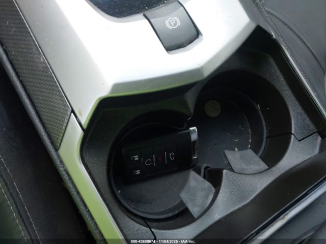 2011 CADILLAC CTS 1G6DL1ED1B0110765 Photo 10