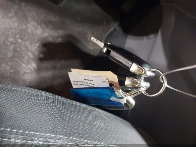 2019 FORD TRANSIT CONNECT NM0GE9F21K1392591 Photo 10