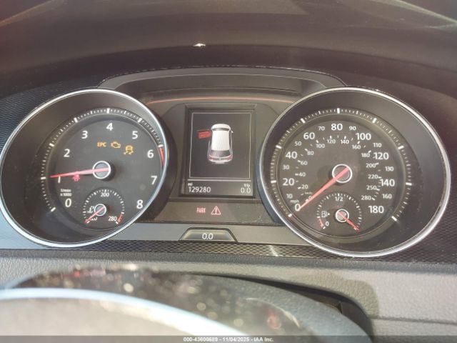 2015 VOLKSWAGEN GOLF GTI 3VWYT7AU7FM025937 Photo 6