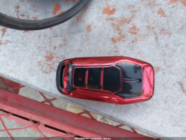 2016 FORD EXPLORER 1FM5K8F8XGGA26596 Photo 10