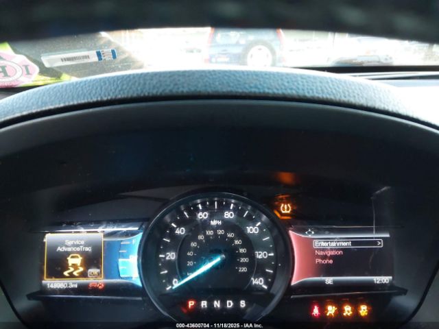 2016 FORD EXPLORER 1FM5K8F8XGGA26596 Photo 6