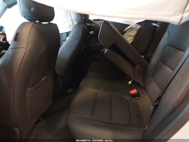 2022 CHEVROLET TRAILBLAZER KL79MUSL4NB019444 Photo 7