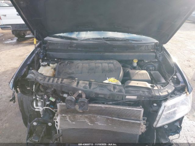 2017 DODGE JOURNEY 3C4PDDBG8HT555121 Photo 9