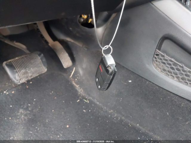 2017 DODGE JOURNEY 3C4PDDBG8HT555121 Photo 10