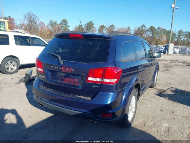 2017 DODGE JOURNEY 3C4PDDBG8HT555121 Photo 3
