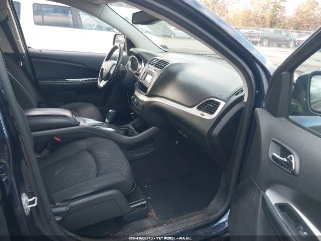 2017 DODGE JOURNEY 3C4PDDBG8HT555121 Photo 4