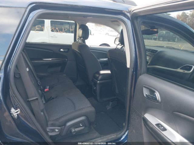 2017 DODGE JOURNEY 3C4PDDBG8HT555121 Photo 7