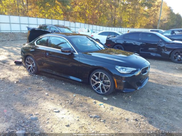 2022 BMW 230 3MW23CM04N8C49097