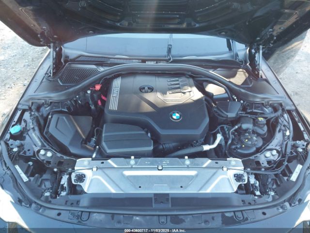 2022 BMW 230 3MW23CM04N8C49097 Photo 9