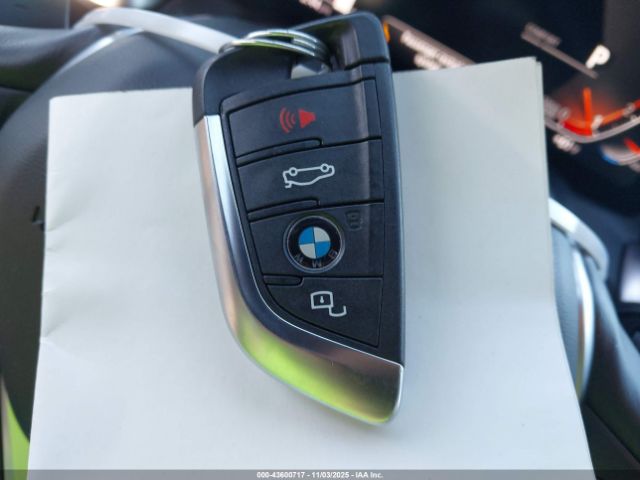 2022 BMW 230 3MW23CM04N8C49097 Photo 10