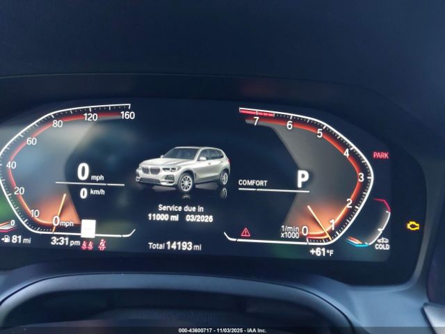 2022 BMW 230 3MW23CM04N8C49097 Photo 6