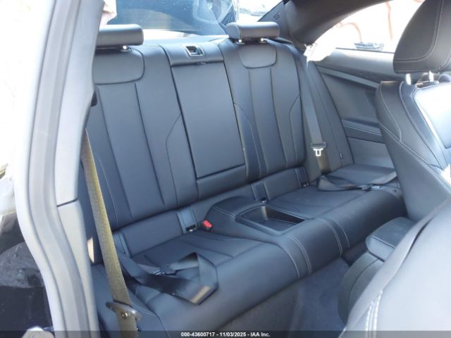 2022 BMW 230 3MW23CM04N8C49097 Photo 7