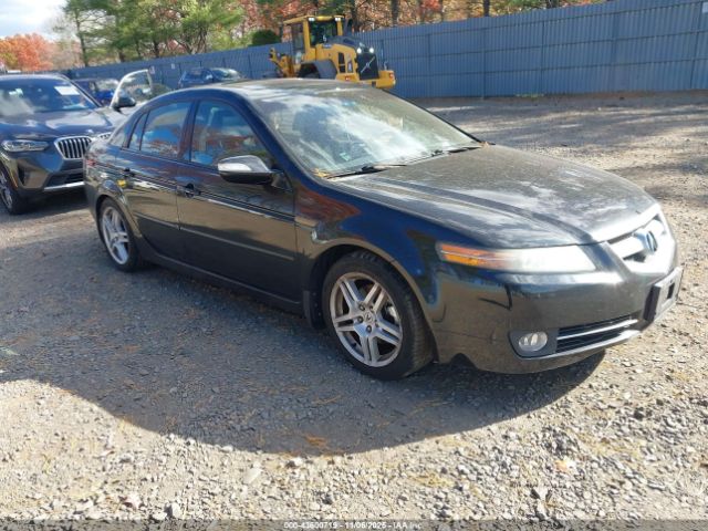 2008 ACURA TL 19UUA66258A051074