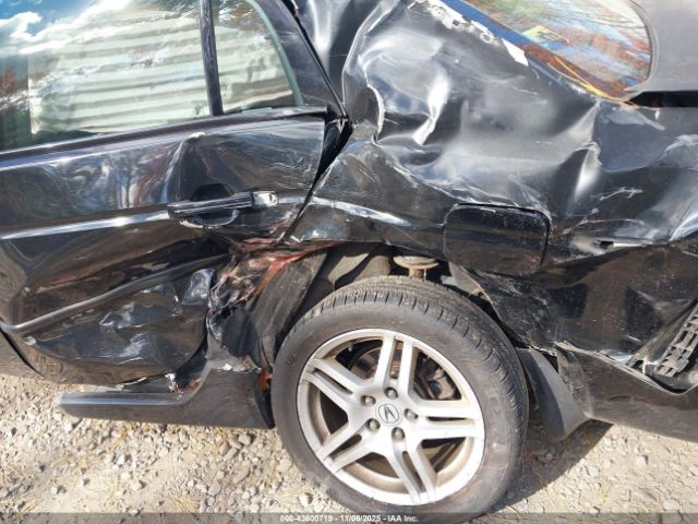 2008 ACURA TL 19UUA66258A051074 Photo 5