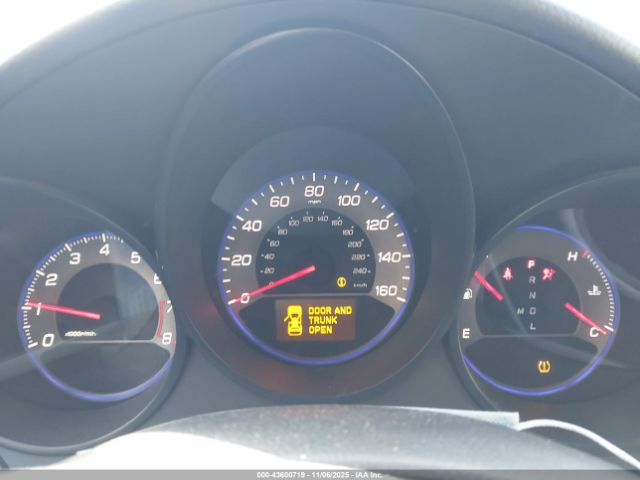 2008 ACURA TL 19UUA66258A051074 Photo 6