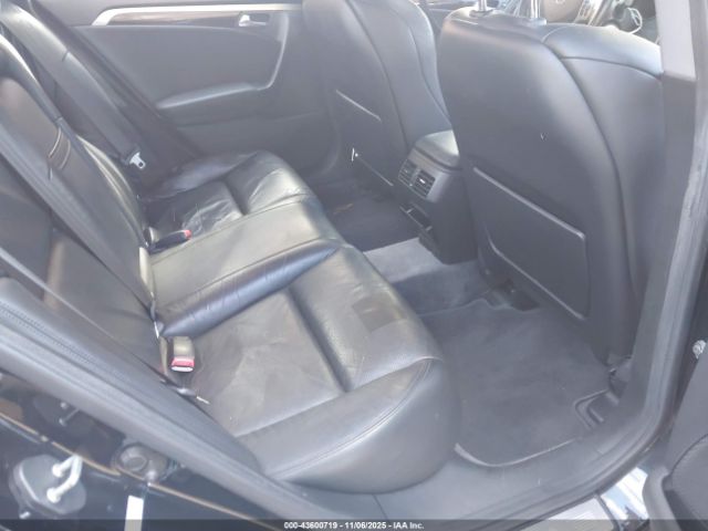2008 ACURA TL 19UUA66258A051074 Photo 7