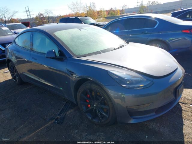 2023 TESLA MODEL 3 5YJ3E1EC2PF681555 Photo 0