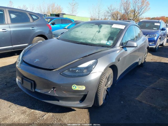 2023 TESLA MODEL 3 5YJ3E1EC2PF681555 Photo 5