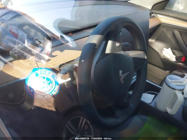 2023 TESLA MODEL 3 5YJ3E1EC2PF681555 Photo 6