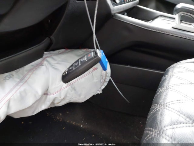 2022 MITSUBISHI OUTLANDER JA4J4VA87NZ060901 Photo 10