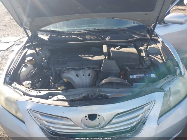 Auction sale of the 2007 Toyota Camry Le, vin: 4T1BE46K67U678860, lot number: 43600750