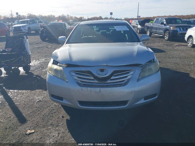 Auction sale of the 2007 Toyota Camry Le, vin: 4T1BE46K67U678860, lot number: 43600750