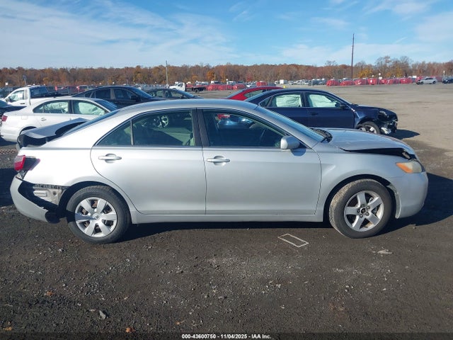 Auction sale of the 2007 Toyota Camry Le, vin: 4T1BE46K67U678860, lot number: 43600750