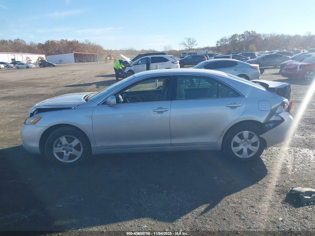 Auction sale of the 2007 Toyota Camry Le, vin: 4T1BE46K67U678860, lot number: 43600750