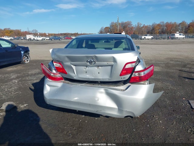 Auction sale of the 2007 Toyota Camry Le, vin: 4T1BE46K67U678860, lot number: 43600750