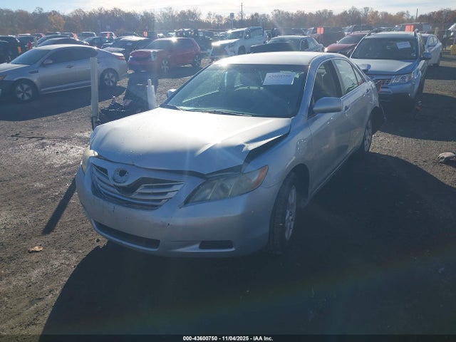 Auction sale of the 2007 Toyota Camry Le, vin: 4T1BE46K67U678860, lot number: 43600750
