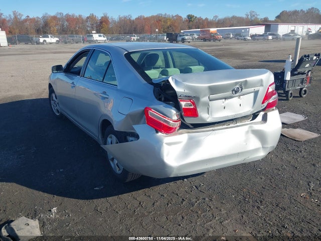 Auction sale of the 2007 Toyota Camry Le, vin: 4T1BE46K67U678860, lot number: 43600750