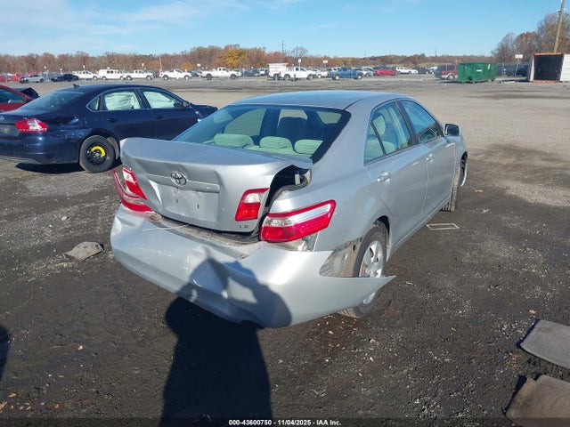 Auction sale of the 2007 Toyota Camry Le, vin: 4T1BE46K67U678860, lot number: 43600750