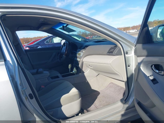 Auction sale of the 2007 Toyota Camry Le, vin: 4T1BE46K67U678860, lot number: 43600750