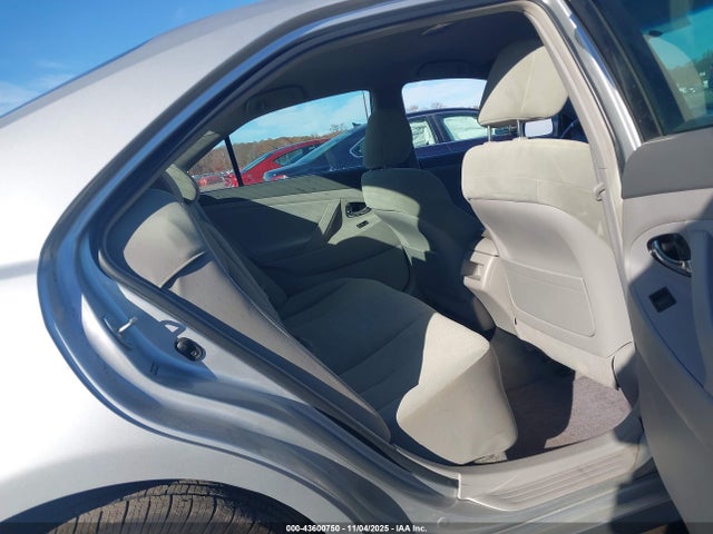 Auction sale of the 2007 Toyota Camry Le, vin: 4T1BE46K67U678860, lot number: 43600750