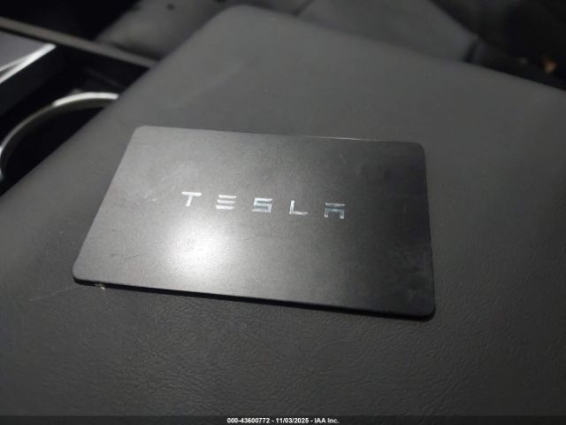 2026 TESLA MODEL Y 7SAYGDED7TA439378 Photo 10